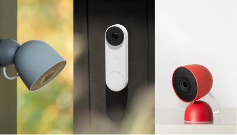 گوگل از نوآوری‌های خانگی رونمایی کرد؛ معرفی Gemini for Home، دوربین‌های نست 2K و اسپیکر هوشمند