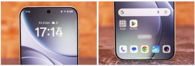 پرده‌برداری زودهنگام از غول عکاسی: نگاهی انحصاری به مشخصات و نمونه عکس‌های شگفت‌انگیز Oppo Find X9 Pro