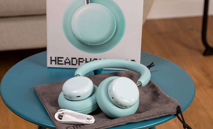 هدفون CMF Headphone Pro؛ شگفتی صوتی با قیمت ۸۰ یورو