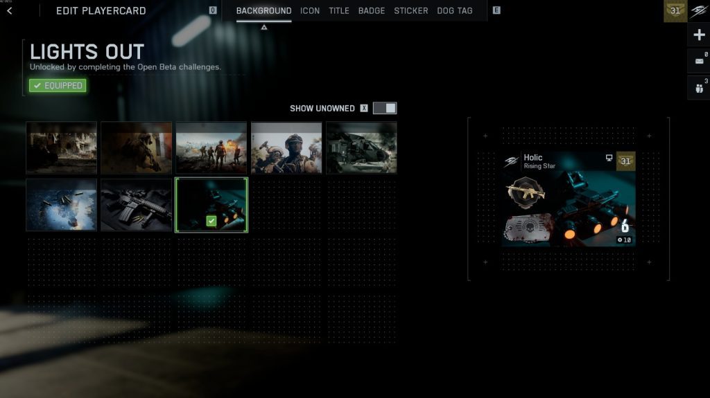 راهنمای کامل بررسی آمار و عملکرد در بازی بتلفیلد ۶