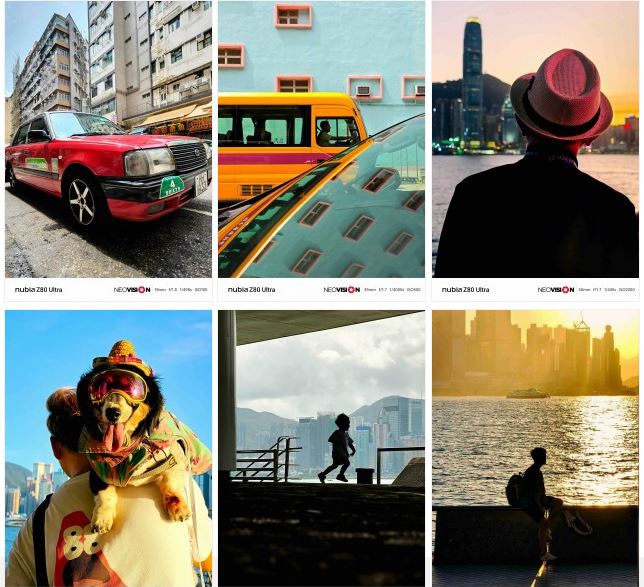 تاریخ عرضه Nubia Z80 Ultra مشخص شد؛ هیولای تازه با دوربین زیر نمایشگر و نسخه خاص «شب پرستاره»