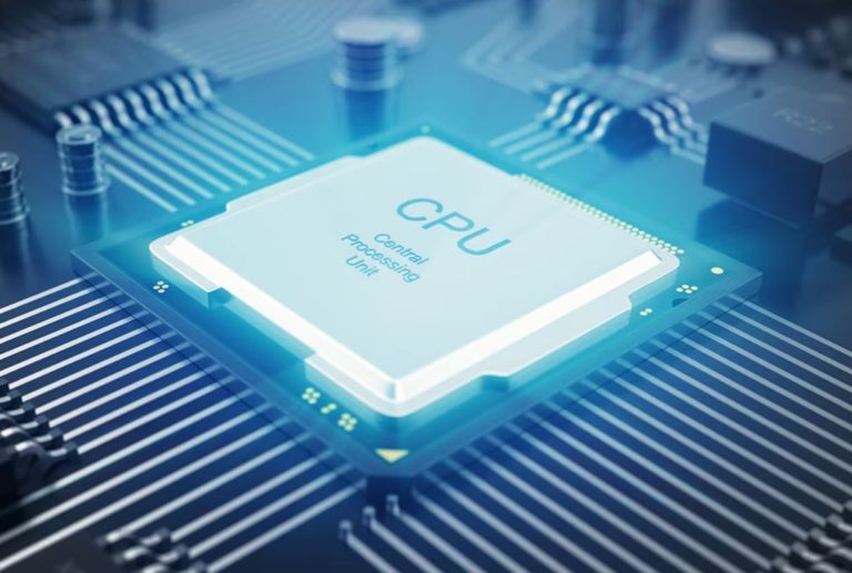 ۵ روش مؤثر برای افزایش عمر و کارایی پردازنده کامپیوتر