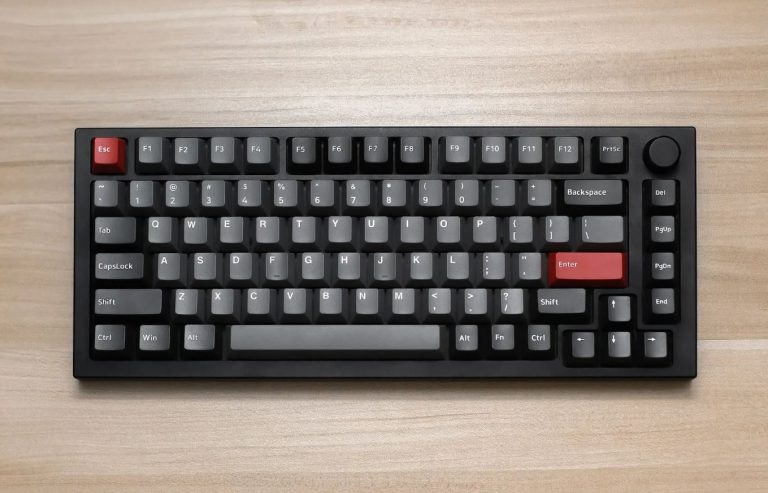 راز کلیدهای بالای کیبورد؛ F1 تا F12 چه می‌کنند