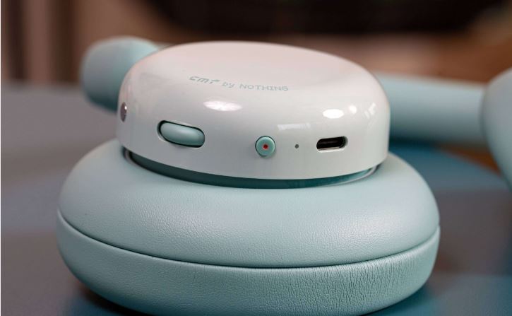 هدفون CMF Headphone Pro؛ شگفتی صوتی با قیمت ۸۰ یورو