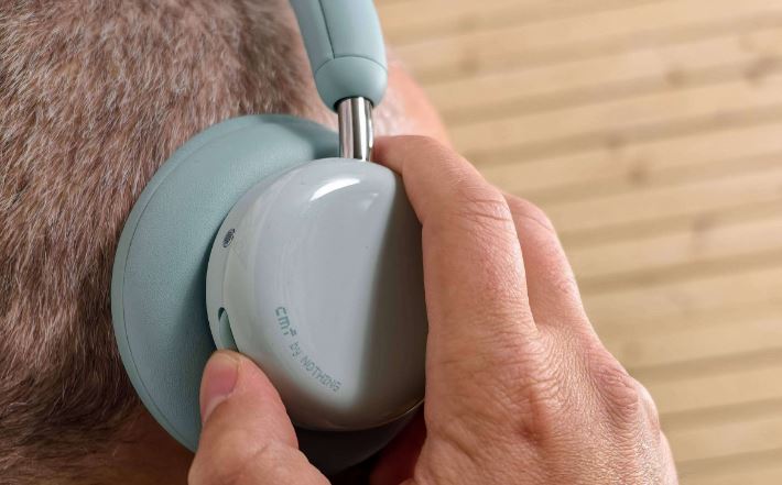 هدفون CMF Headphone Pro؛ شگفتی صوتی با قیمت ۸۰ یورو