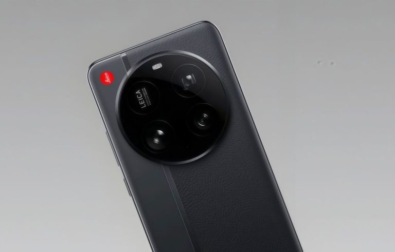 افشای جزئیات تازه از دوربین شیائومی 17 اولترا؛ غول عکاسی بعدی در راه است