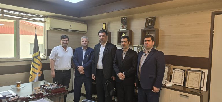 گفتگو اختصاصی با آقای مسعود شیری - کارآفرین