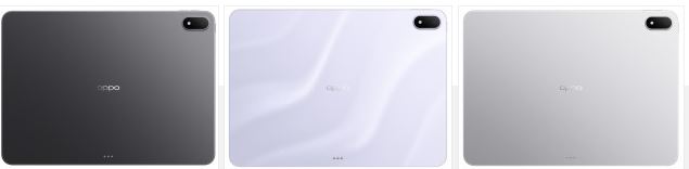 پرده‌برداری از گجت‌های جدید اوپو: معرفی تبلت قدرتمند Pad 5 با نمایشگر ۱۴۴ هرتزی و ساعت هوشمند Watch S