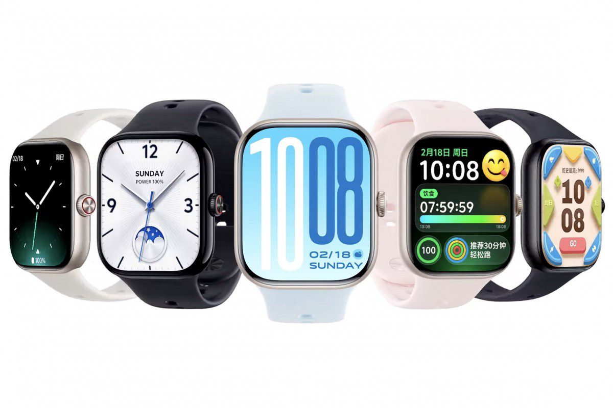 تکمیل اکوسیستم ویوو: معرفی Vivo Pad 5e، Watch GT 2 و TWS 5 بهعنوان رقبای تازه لوازم جانبی