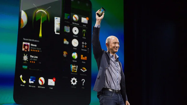 ۱۰ گوشی هوشمند که در تاریخ بدترین عملکرد را داشتند