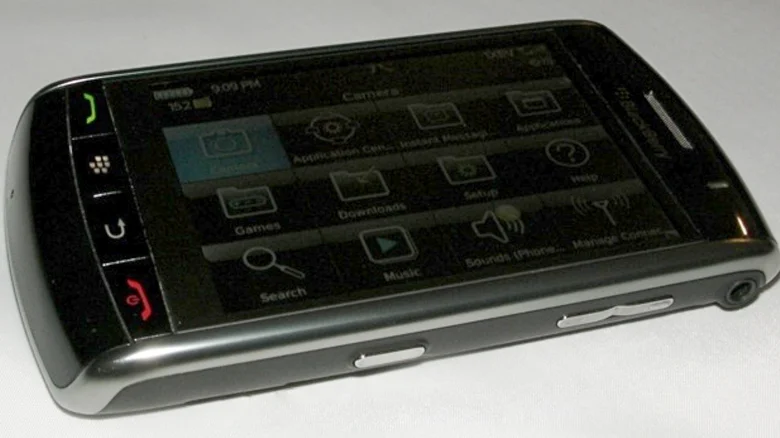 ۱۰ گوشی هوشمند که در تاریخ بدترین عملکرد را داشتند