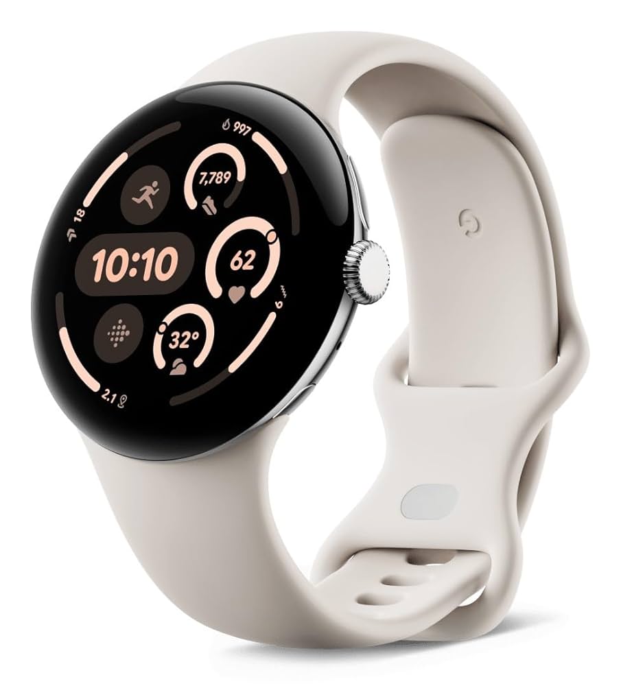 پرایم دی آمازون آلمان با تخفیف‌های شگفت‌انگیز؛ از Pixel Watch 3 تا Galaxy Watch Ultra و آیپدهای جدید