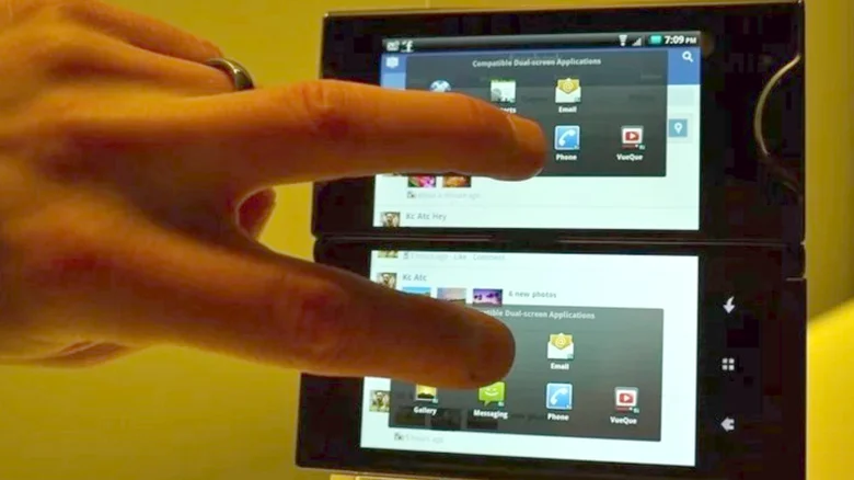 ۱۰ گوشی هوشمند که در تاریخ بدترین عملکرد را داشتند