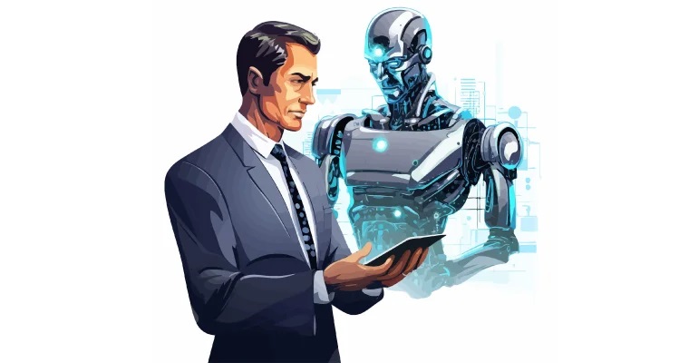 7 حوزه کاری که هوش مصنوعی آن‌ها را دگرگون می‌کند